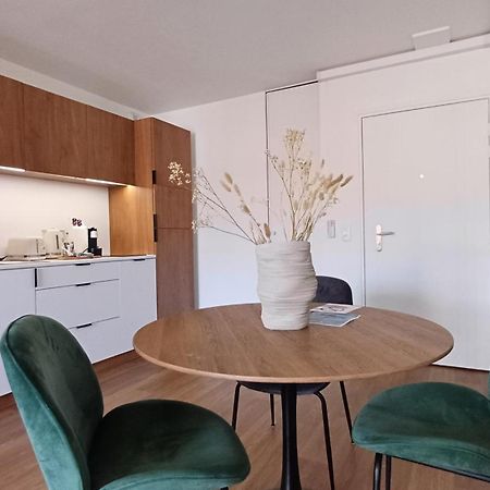 Residence Montana Clamart Εξωτερικό φωτογραφία