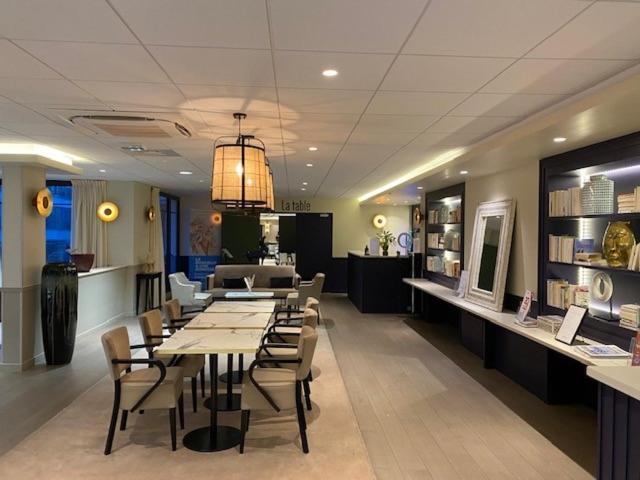 Residence Montana Clamart Εξωτερικό φωτογραφία