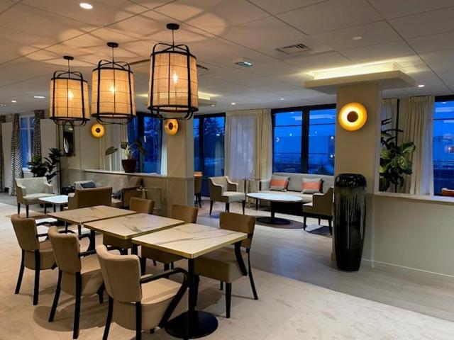 Residence Montana Clamart Εξωτερικό φωτογραφία
