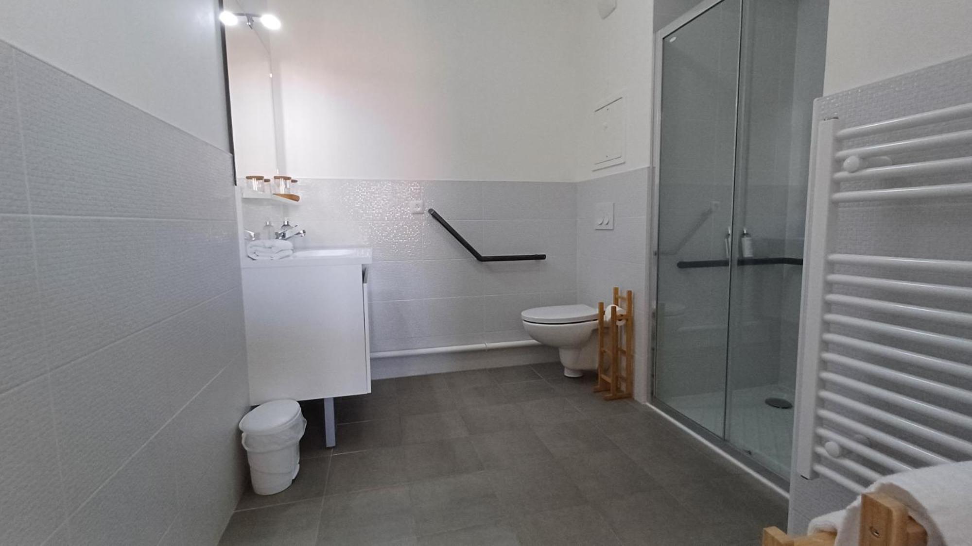 Residence Montana Clamart Εξωτερικό φωτογραφία
