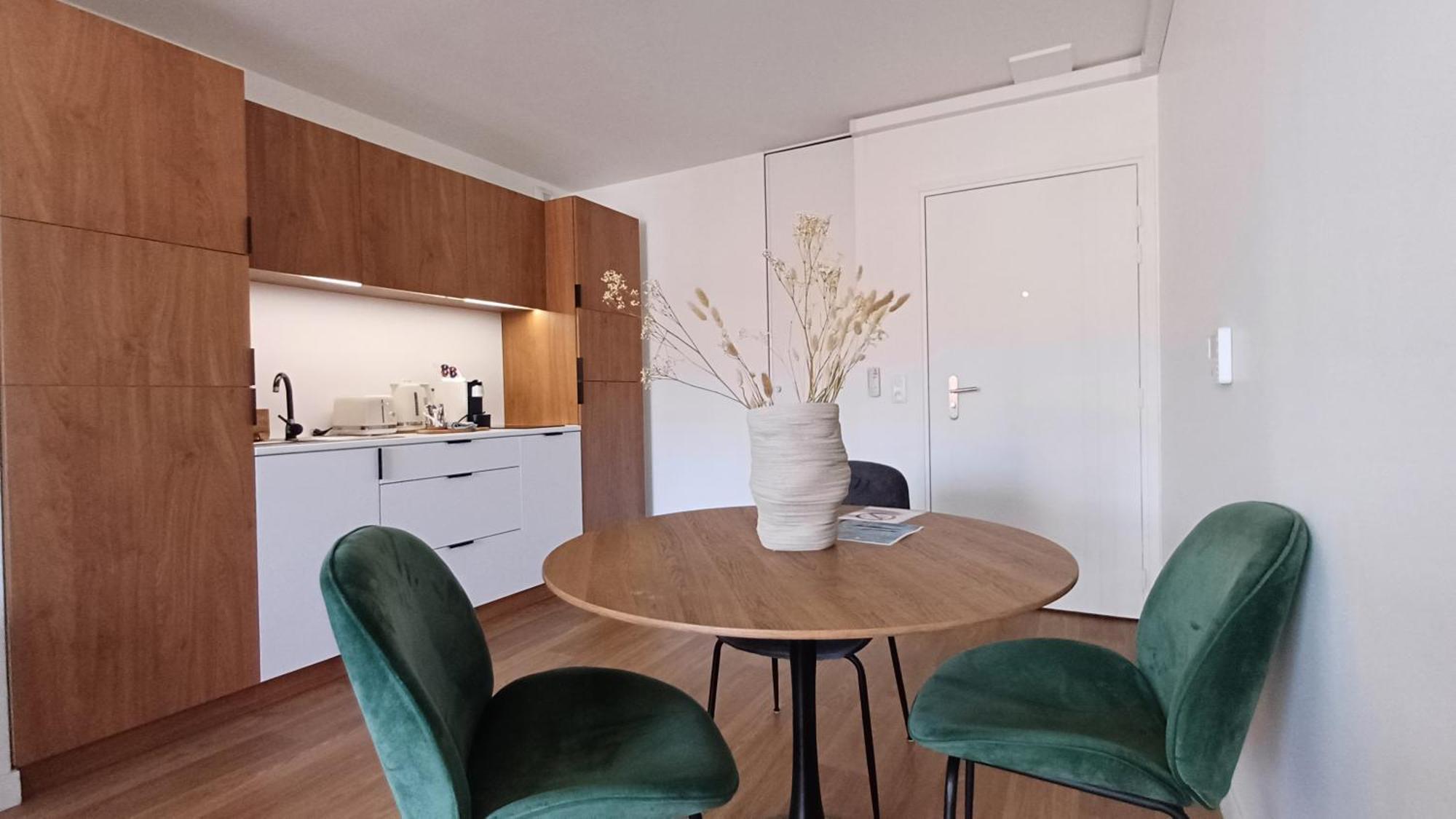 Residence Montana Clamart Εξωτερικό φωτογραφία